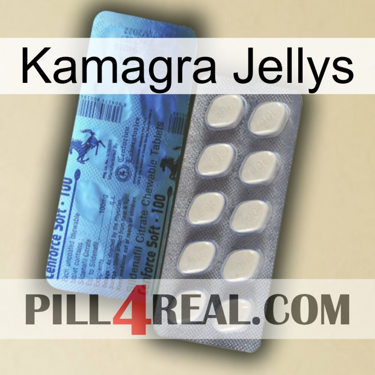 Kamagra Jellys 34